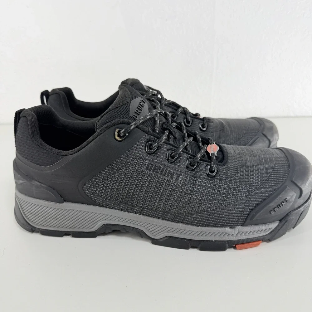 BRUNT Ryng Low 4